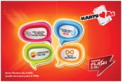 Kartu As Paker 500